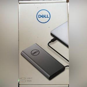 Dell Notebook Power Bank Plus USB-C